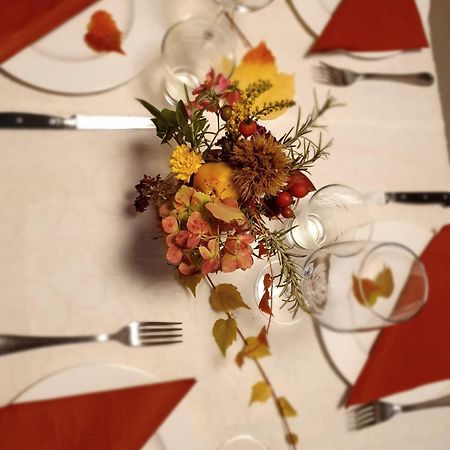 Antica Osteria Ghiridone Otel Palagnedra Dış mekan fotoğraf