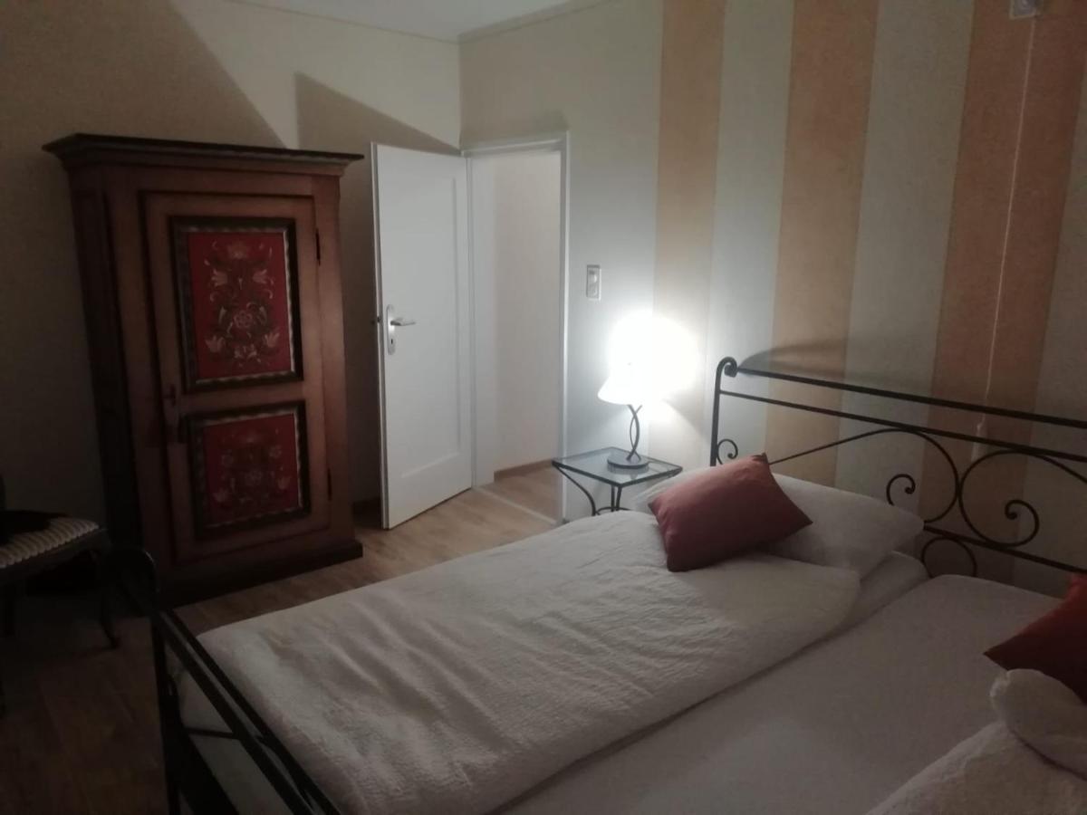 Antica Osteria Ghiridone Otel Palagnedra Dış mekan fotoğraf