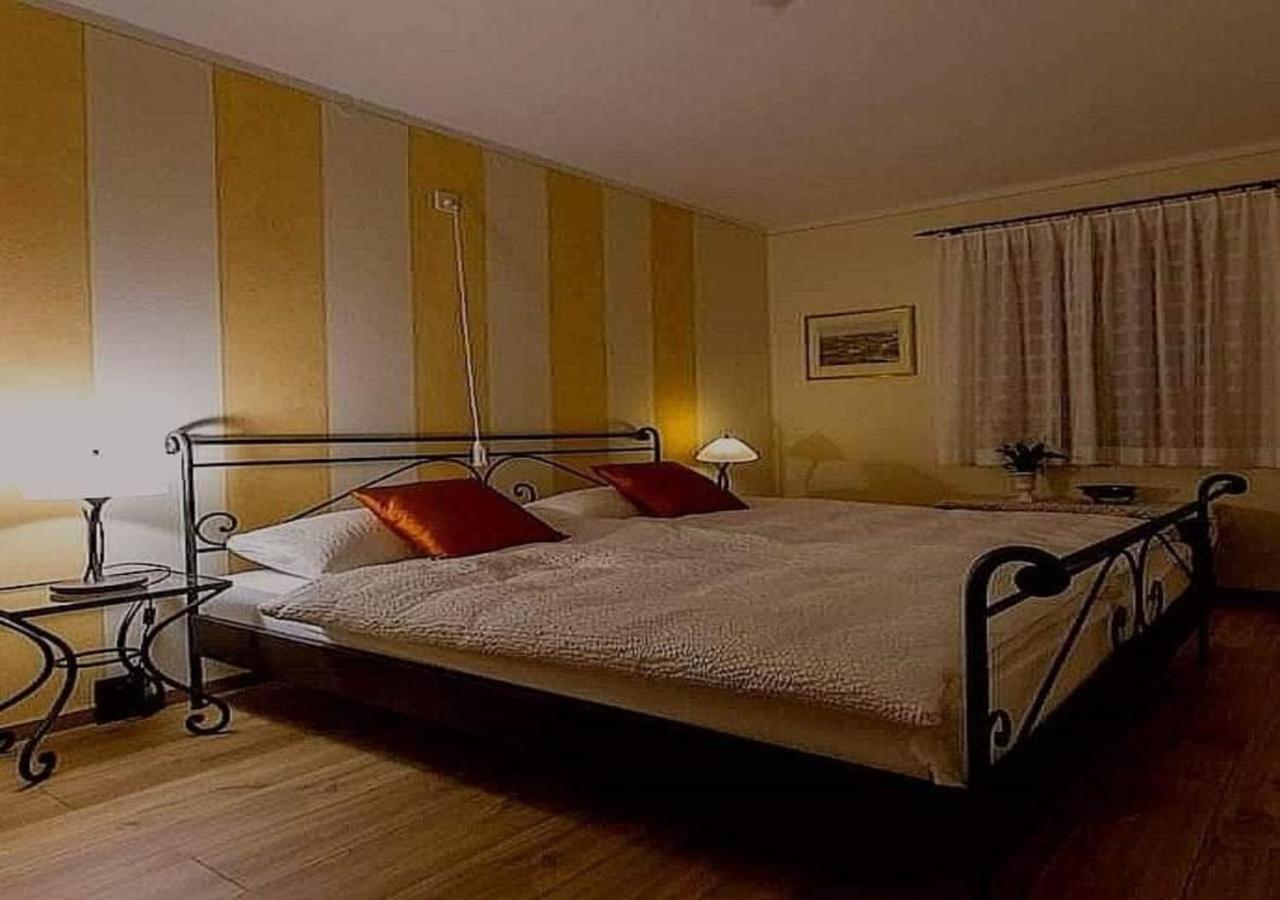 Antica Osteria Ghiridone Otel Palagnedra Dış mekan fotoğraf