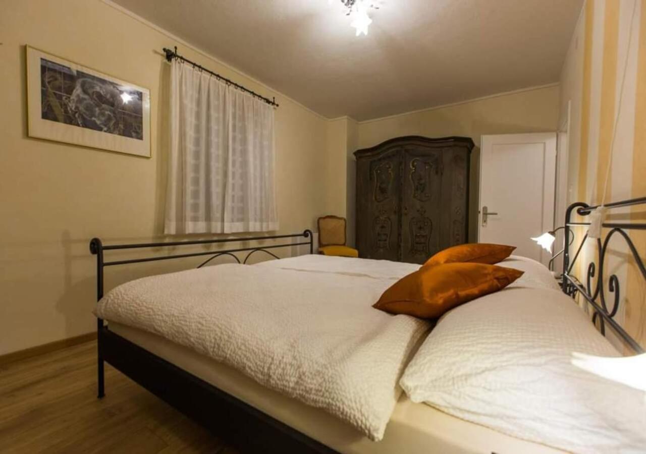 Antica Osteria Ghiridone Otel Palagnedra Dış mekan fotoğraf
