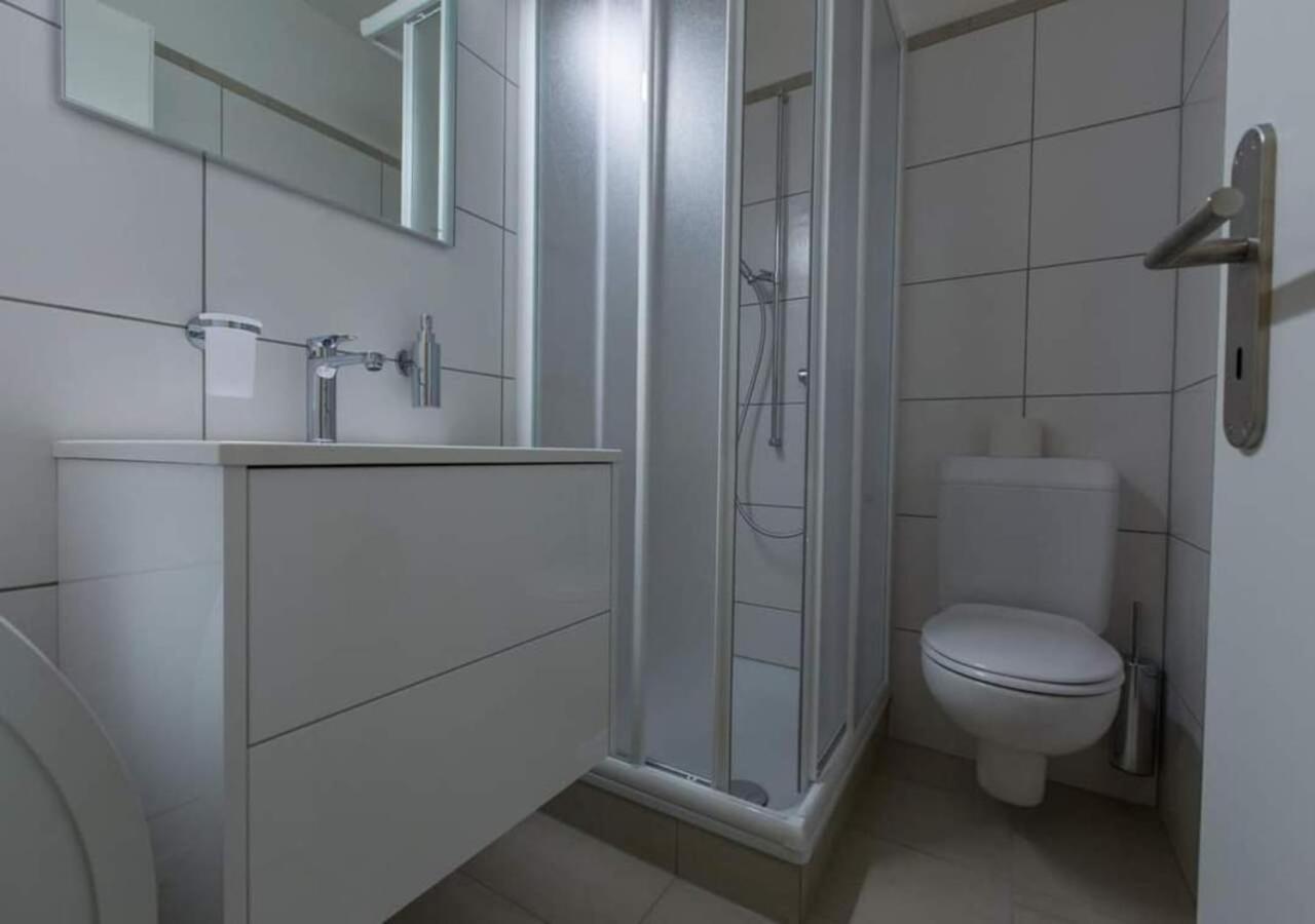 Antica Osteria Ghiridone Otel Palagnedra Dış mekan fotoğraf