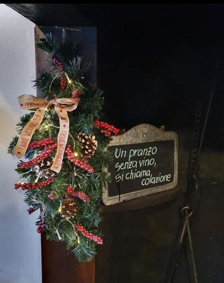 Antica Osteria Ghiridone Otel Palagnedra Dış mekan fotoğraf