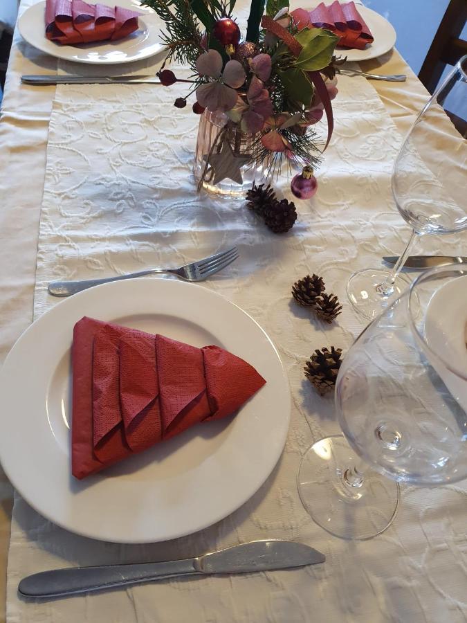 Antica Osteria Ghiridone Otel Palagnedra Dış mekan fotoğraf
